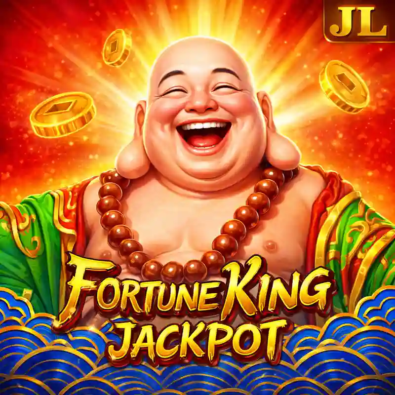 Fortune King Jackpot Slot Game vk333