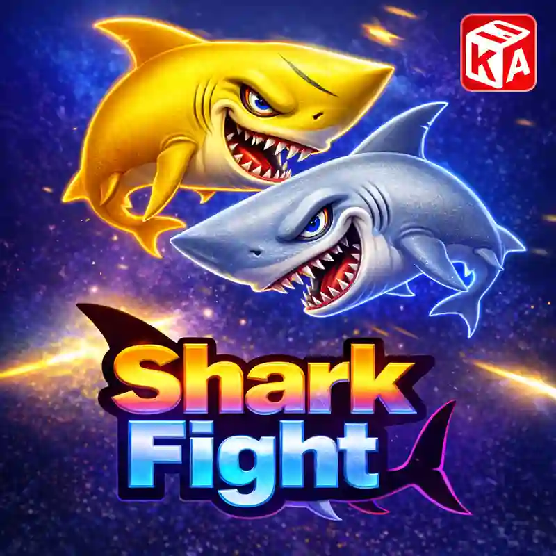 Shark Fight Slot Game sa vk333 Online Casino